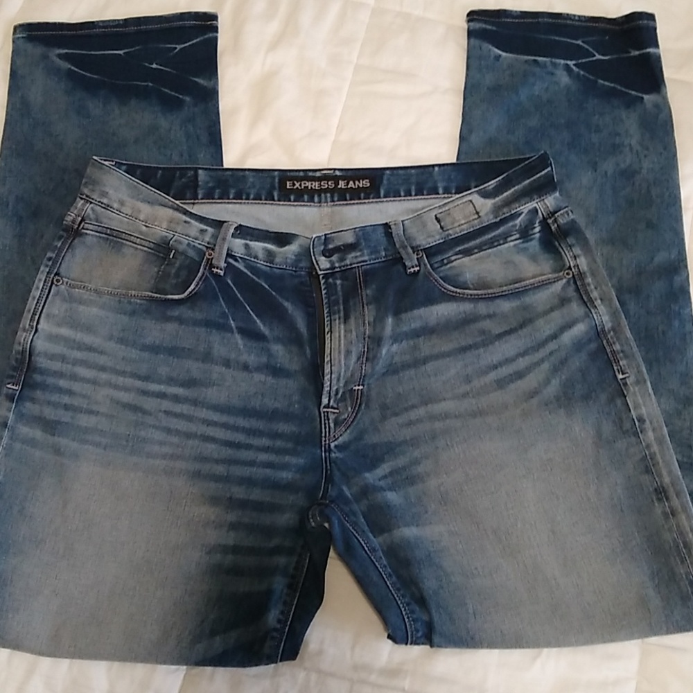 Express Jeans